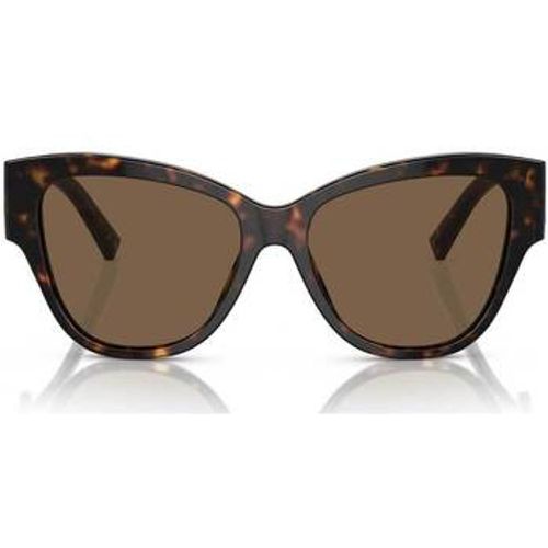 Sonnenbrillen Dolce Gabbana Sonnenbrille DG4449 502/73 - D&G - Modalova