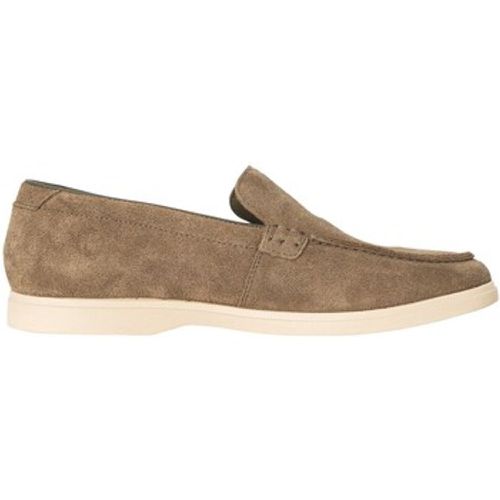 Herrenschuhe Torford Easy Wildleder-Loafer - Clarks - Modalova