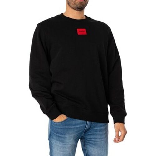 Sweatshirt Diragol212 Sweatshirt - Boss - Modalova