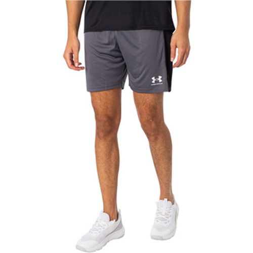 Shorts Challenger-Strickshorts - Under Armour - Modalova