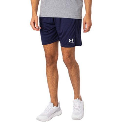 Shorts Challenger-Strickshorts - Under Armour - Modalova