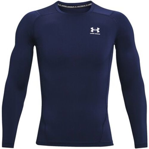 T-Shirt Heatgear Langarm-Top - Under Armour - Modalova