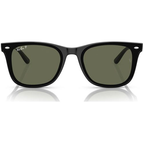 Sonnenbrillen Sonnenbrille RB4420 601/9A Polarisiert - Ray-Ban - Modalova