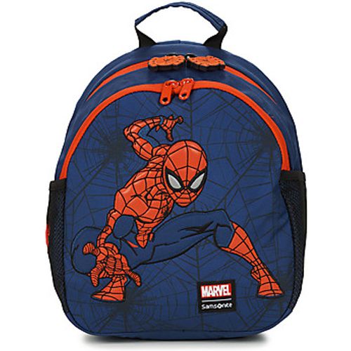 Rucksack BACKPACK S MARVEL SPIDER-MAN WEB - Sammies - Modalova