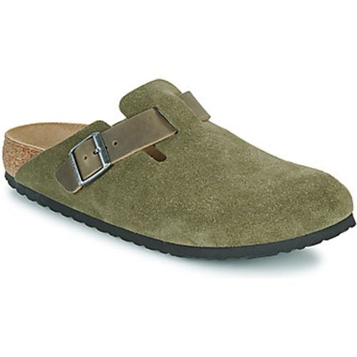 Clogs Boston LEVE/LEOI Thyme - Birkenstock - Modalova