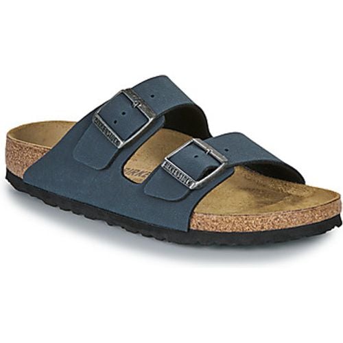 Pantoffeln Arizona BFBC Basalt - Birkenstock - Modalova