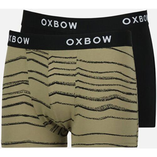 Oxbow Boxer Lot 2 boxers BALINO - Oxbow - Modalova