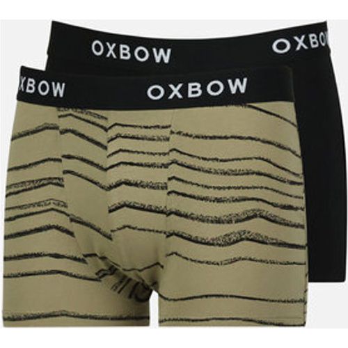 Oxbow Boxer Lot 2 boxers BALINO - Oxbow - Modalova