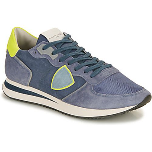 Sneaker TRPX LOW MAN - Philippe Model - Modalova