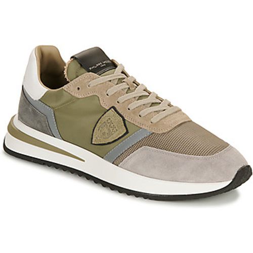 Sneaker TROPEZ 2.1 LOW MAN - Philippe Model - Modalova