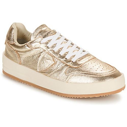 Sneaker NICE LOW WOMAN - Philippe Model - Modalova