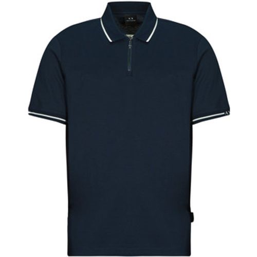 Armani Exchange Poloshirt 6DZFJR - Armani Exchange - Modalova