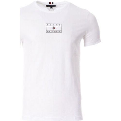 T-Shirts & Poloshirts XM0XM02188BDS - Tommy Hilfiger - Modalova