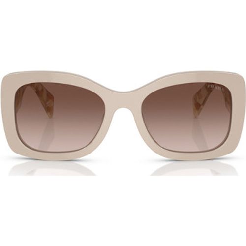 Sonnenbrillen Sonnenbrille PRA08S 11O6S1 - Prada - Modalova