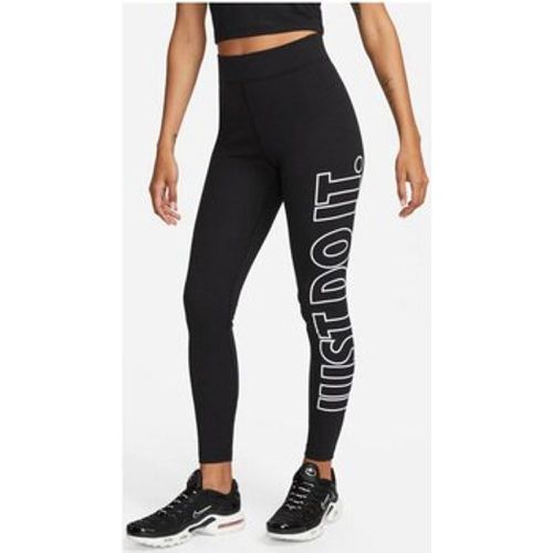 Hosen Sport SPORTSWEAR CLASSICS WOMEN DV7793 010 - Nike - Modalova