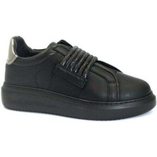 Sneaker CAF-RRR-DE1003-NE - Café Noir - Modalova