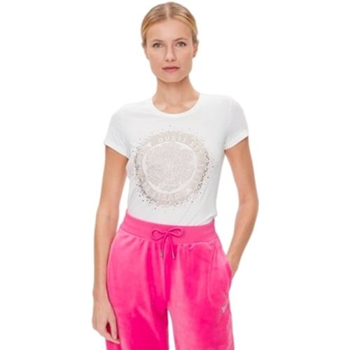 Guess T-Shirt shine - Guess - Modalova