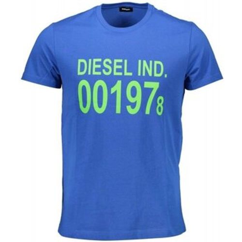 Diesel T-Shirt SASA-T-DIEGO - Diesel - Modalova