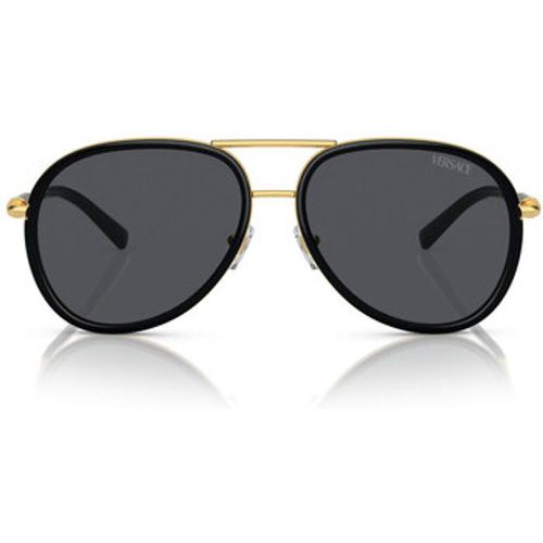 Sonnenbrillen Sonnenbrille VE2260 100287 - Versace - Modalova