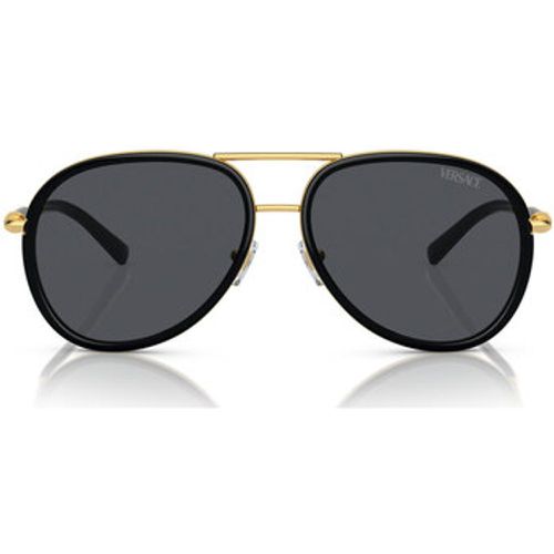 Sonnenbrillen Sonnenbrille VE2260 100287 - Versace - Modalova