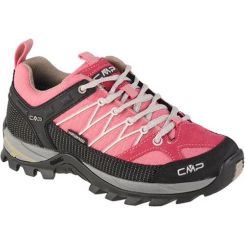 Cmp Damenschuhe Rigel Low Wmn - CMP - Modalova