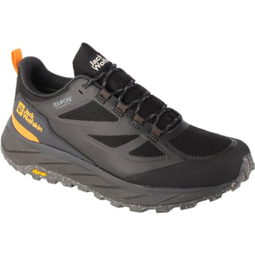 Herrenschuhe Terraventure Texapore Low M - Jack Wolfskin - Modalova