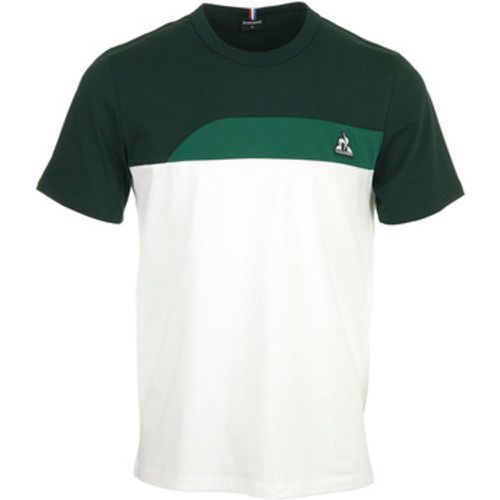 T-Shirt Saison 2 Tee Ss N°2 - Le Coq Sportif - Modalova