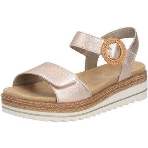 Sandalen Sandaletten D0Q5231 D0Q D0Q52-31 - Remonte - Modalova