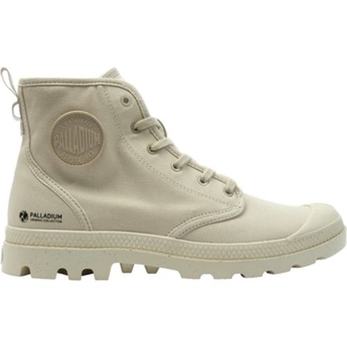 Herrenstiefel PAMPA HI ZIP ORGANIC - Palladium - Modalova