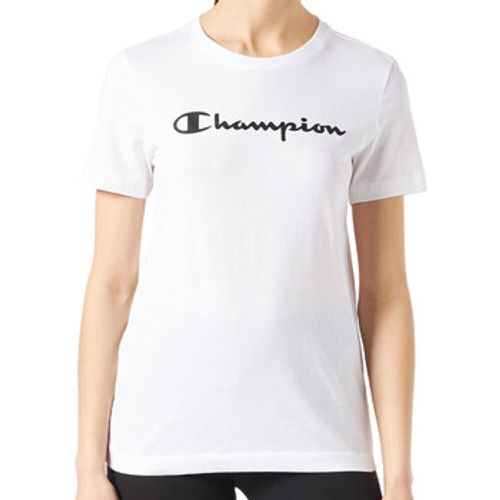 Champion T-Shirt 114911-WW001 - Champion - Modalova