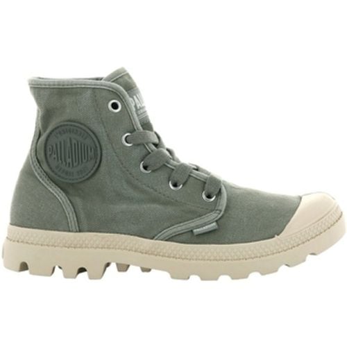 Palladium Stiefeletten PAMPA HI - Palladium - Modalova