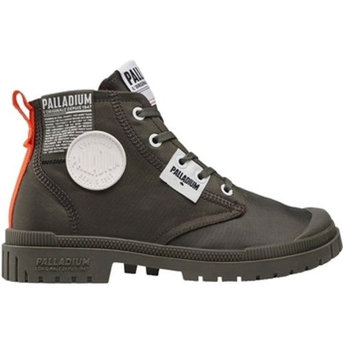 Stiefeletten SP20 OVERLAB - Palladium - Modalova