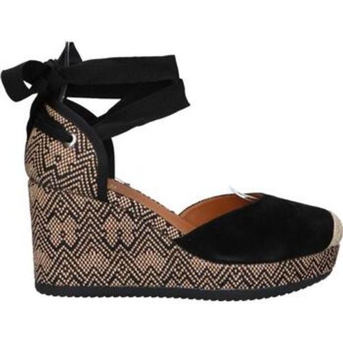 Espadrilles D25GVB 021ZI D PONZA - Geox - Modalova