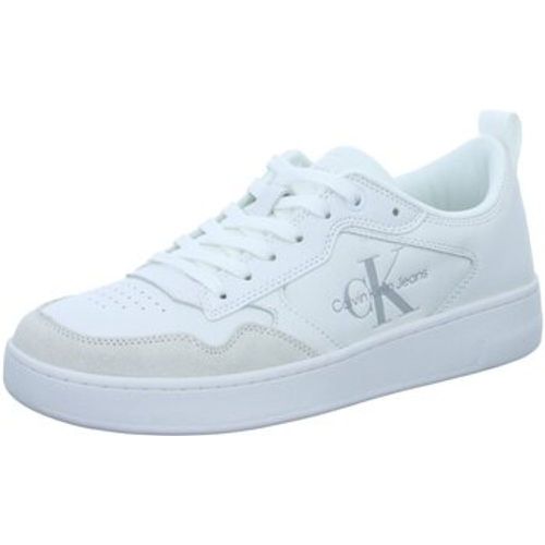 Sneaker triple birght white YM0YM005740K4 - Calvin Klein Jeans - Modalova