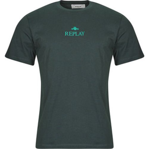 Replay T-Shirt ELIA - Replay - Modalova