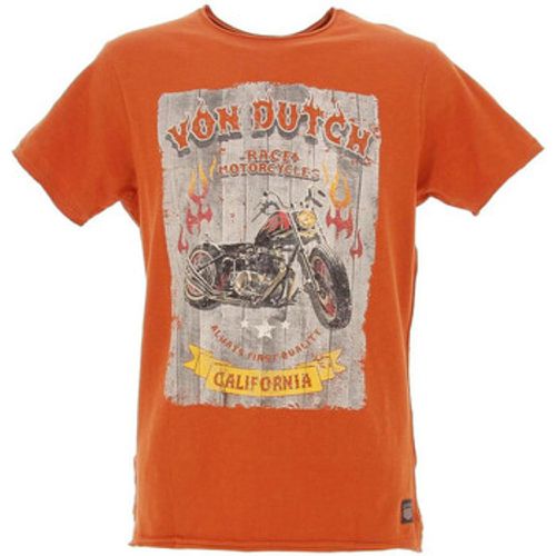 T-Shirts & Poloshirts VD/TRC/RACE - Von Dutch - Modalova