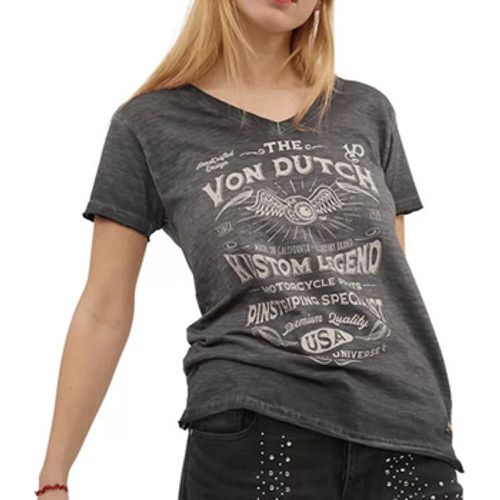T-Shirts & Poloshirts VD/TVC/HAND - Von Dutch - Modalova