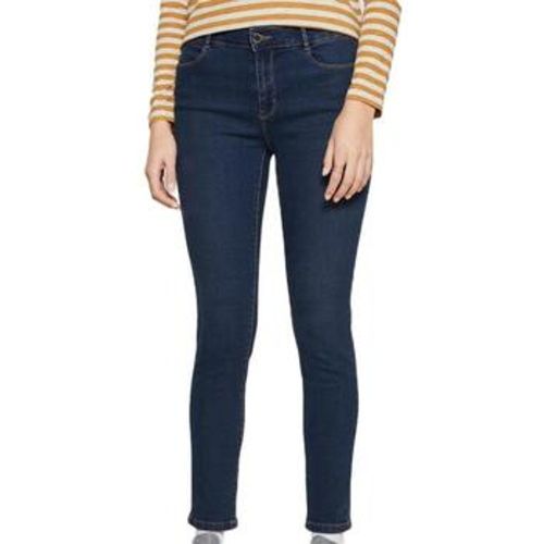 Straight Leg Jeans 241-PARDA - Morgan - Modalova