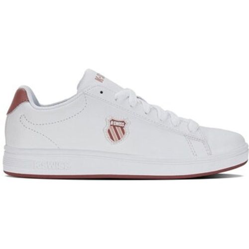 K-Swiss Sneaker Court Shield - K-SWISS - Modalova