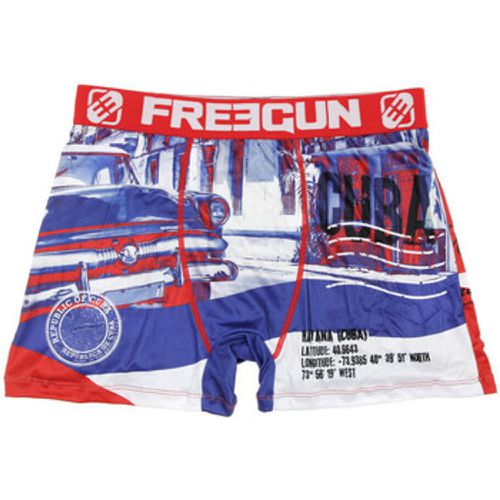 Freegun Boxer FGPA25/1/CUB - Freegun - Modalova