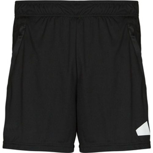 Shorts Train Essentials Logo Training Shorts - Adidas - Modalova