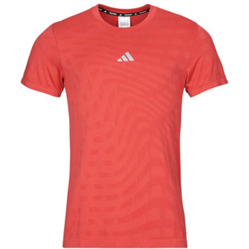 T-Shirt Gym+ Training Seamless T-Shirt - Adidas - Modalova