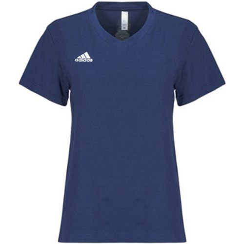 Adidas T-Shirt Entrada 22 T-Shirt - Adidas - Modalova