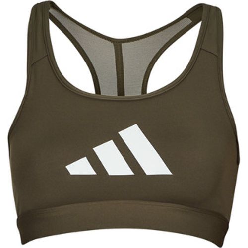 Sport BH Powerreact Graphic Bra - Adidas - Modalova