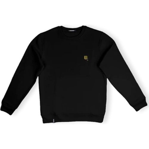 Sweatshirt Sweatshirt Monkeytosh - Black - Organic Monkey - Modalova