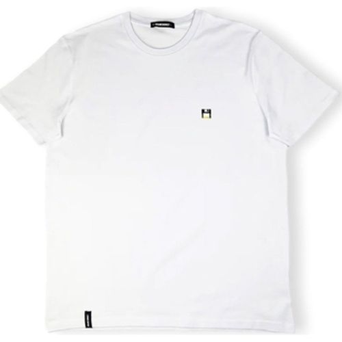 T-Shirts & Poloshirts T-Shirt Floppy - White - Organic Monkey - Modalova