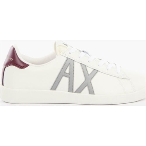 EAX Sneaker AX luxe - EAX - Modalova