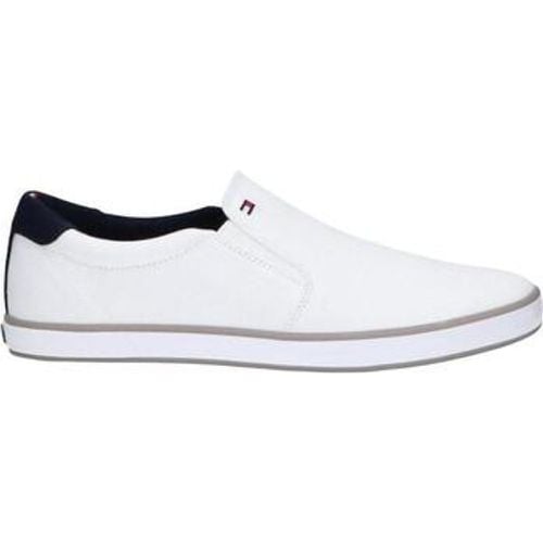 Sneaker FM0FM00597 ICONIC SLIP ON SNEAKER - Tommy Hilfiger - Modalova