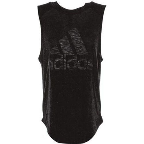 Adidas Tank Top BQ9521 - Adidas - Modalova