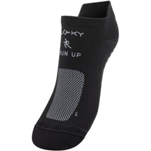 Flo-Ky Sportstrümpfe RUN UP S Schwarz In Damengrößen erhältlich. M. Jetzt RUN UP S von Flo-Ky auf Spartoo.de versandkostenfrei bestellen! - 27569323F15313 - Modalova